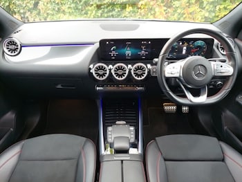Used Mercedes-Benz GLA 2022 for sale - 76294232: Photo 2