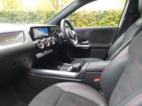 Used Mercedes-Benz GLA 2022 for sale - 76294232: Photo 5