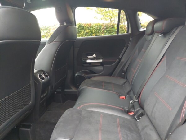 Used Mercedes-Benz GLA 2022 for sale - 76294232: Photo 6