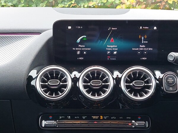 Used Mercedes-Benz GLA 2022 for sale - 76294232: Photo 7
