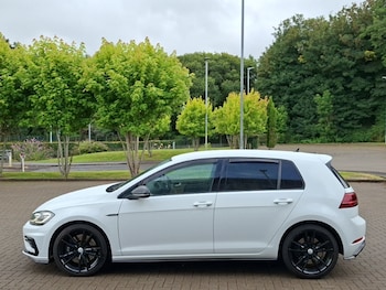 Used Volkswagen Golf 2020 for sale - 79440284: Photo