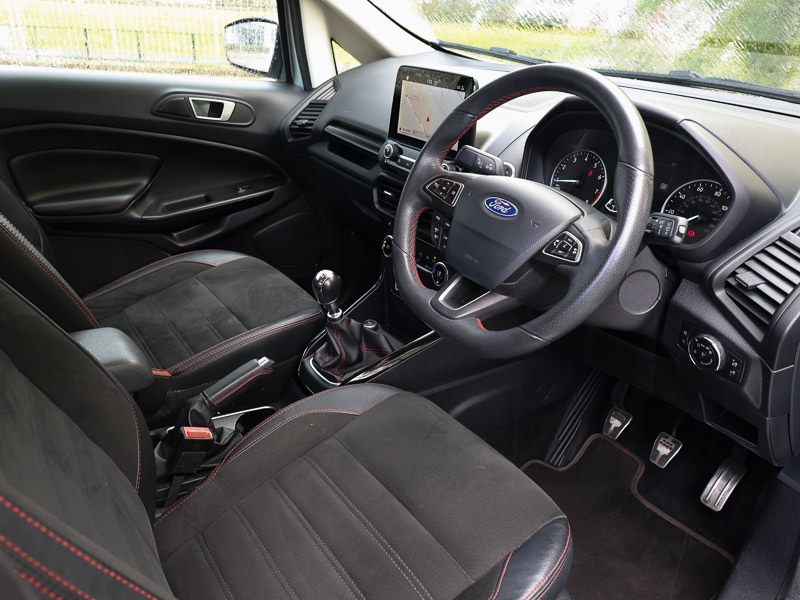 Used Ford Ecosport 2019 for sale - 76358951: Photo 14