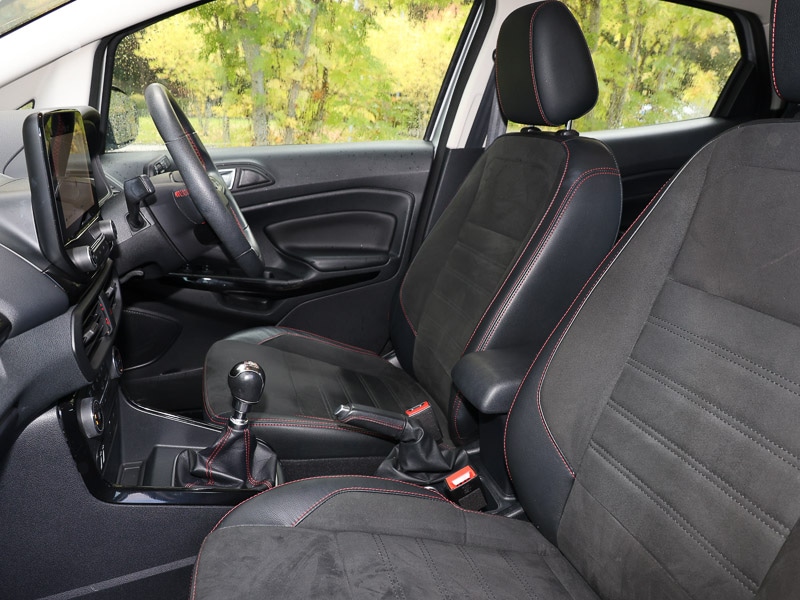 Used Ford Ecosport 2019 for sale - 76358951: Photo 15