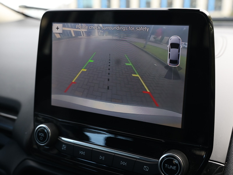 Used Ford Ecosport 2019 for sale - 76358951: Photo 16