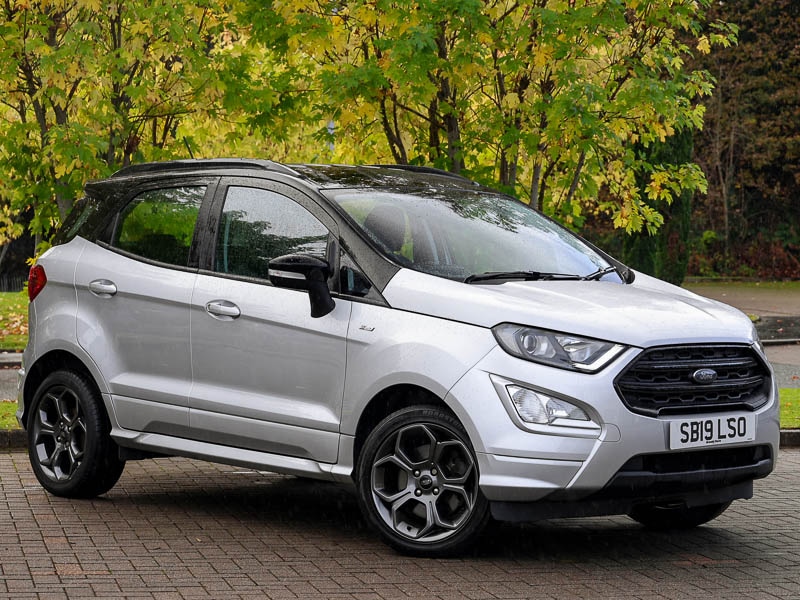 Used Ford Ecosport 2019 for sale - 76358951: Photo 18