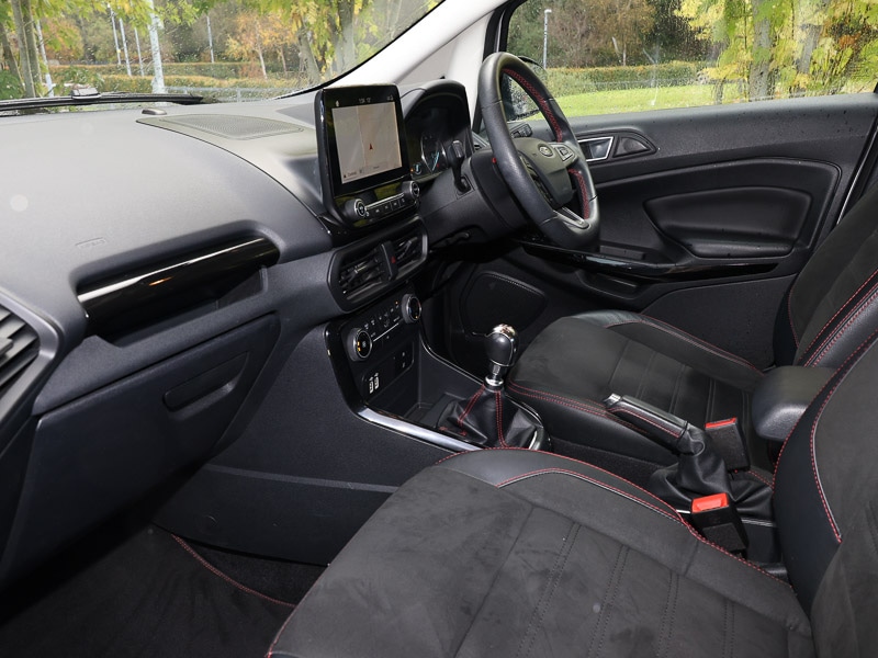 Used Ford Ecosport 2019 for sale - 76358951: Photo 2