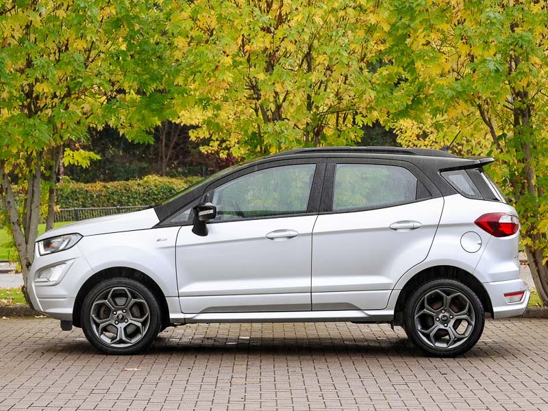 Used Ford Ecosport 2019 for sale - 76358951: Photo 5
