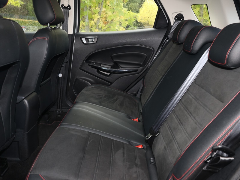 Used Ford Ecosport 2019 for sale - 76358951: Photo 6