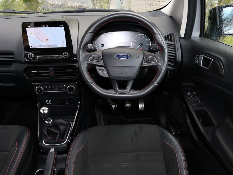 Used Ford Ecosport 2019 for sale - 76358951: Photo 7