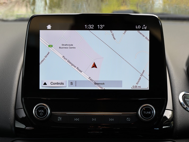 Used Ford Ecosport 2019 for sale - 76358951: Photo 8