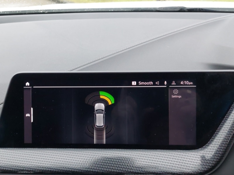 Used BMW 1 Series 2022 for sale - 77522783: Photo 10