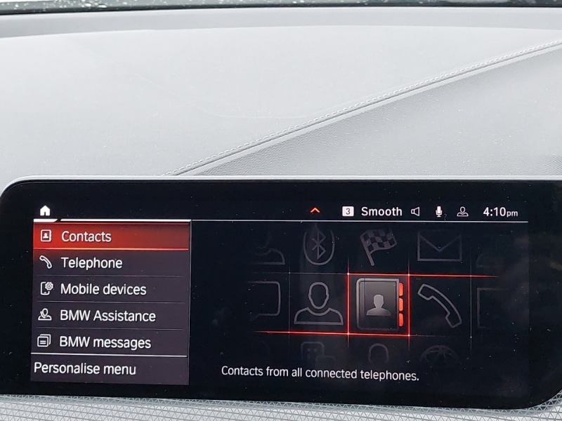 Used BMW 1 Series 2022 for sale - 77522783: Photo 11