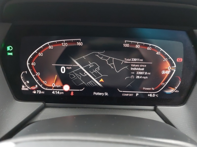 Used BMW 1 Series 2022 for sale - 77522783: Photo 12