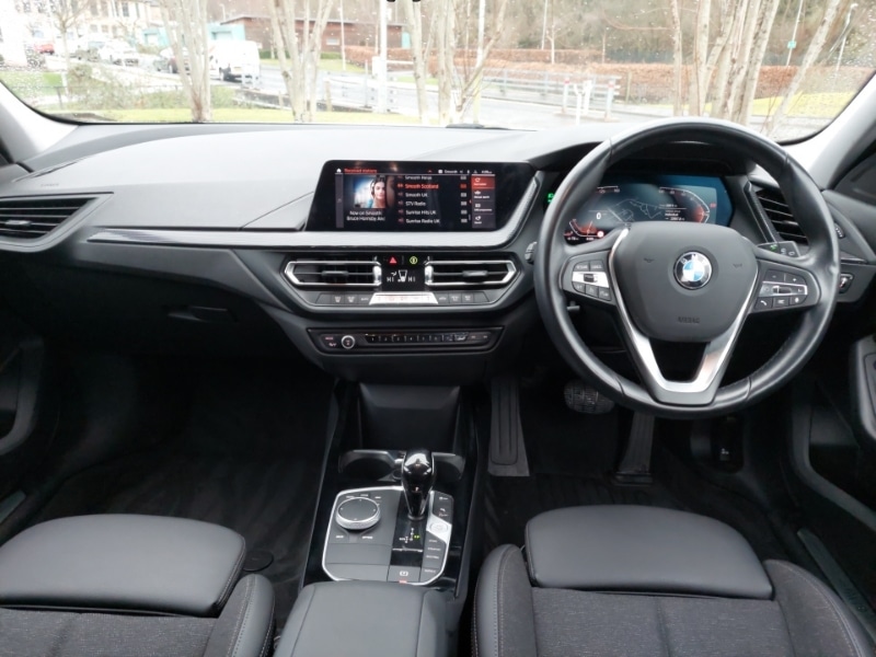 Used BMW 1 Series 2022 for sale - 77522783: Photo 2