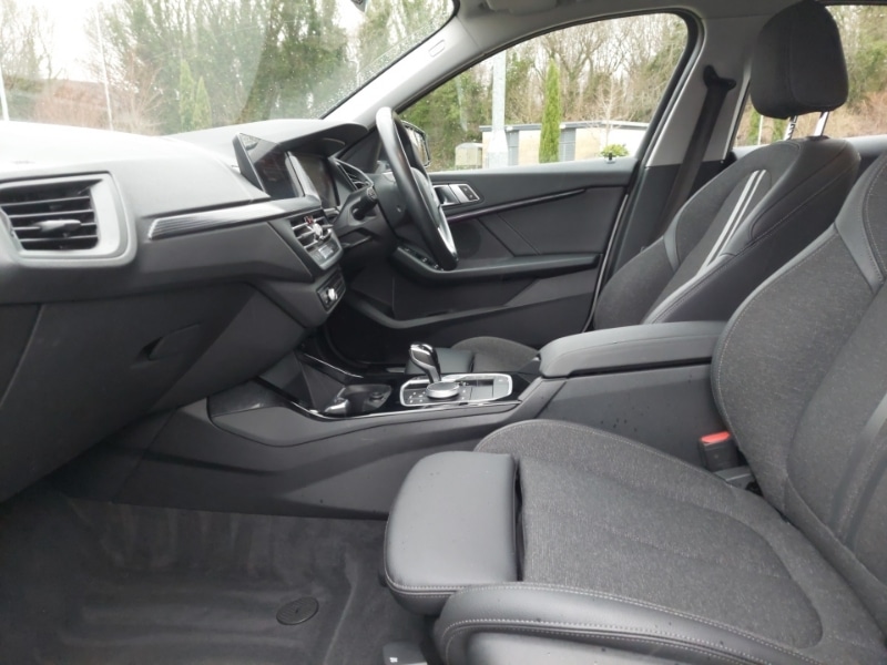 Used BMW 1 Series 2022 for sale - 77522783: Photo 5