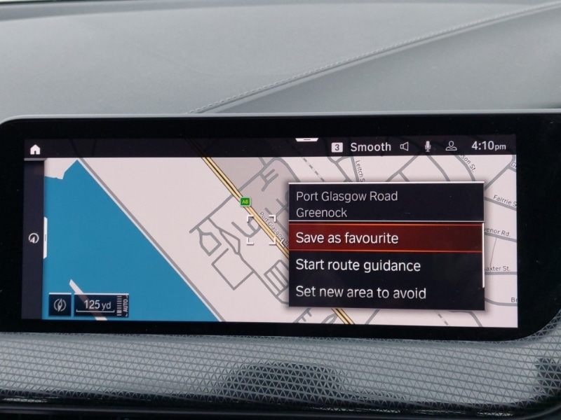 Used BMW 1 Series 2022 for sale - 77522783: Photo 7