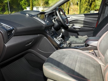 Used Ford Kuga 2019 for sale - 78440998: Photo