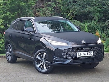 Used MG MG HS 2025 for sale - 75909688: Photo