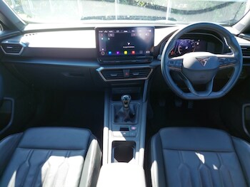 Used Cupra Formentor 2023 for sale - 78455634: Photo