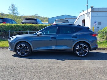 Used Cupra Formentor 2023 for sale - 78455634: Photo