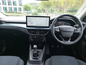 Used Ford Focus 2023 for sale - 78642865: Photo
