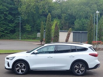 Used Ford Focus 2023 for sale - 78642865: Photo