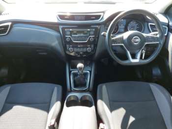 Used Nissan Qashqai 2017 for sale - 74309580: Photo