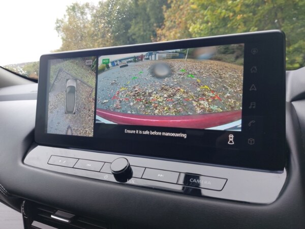 Used Nissan Qashqai 2022 for sale - 76237940: Photo 10