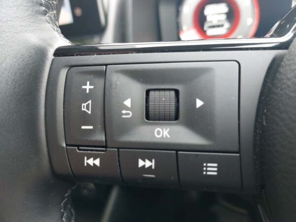 Used Nissan Qashqai 2022 for sale - 76237940: Photo 12