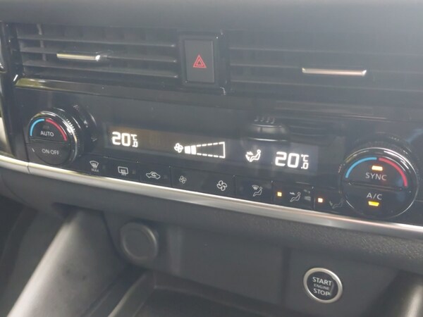 Used Nissan Qashqai 2022 for sale - 76237940: Photo 14