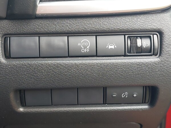 Used Nissan Qashqai 2022 for sale - 76237940: Photo 17