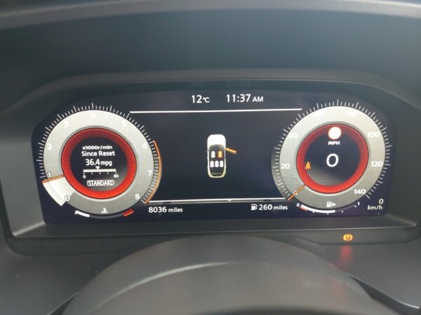 Used Nissan Qashqai 2022 for sale - 76237940: Photo 19