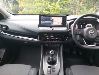 Used Nissan Qashqai 2022 for sale - 76237940: Photo 2