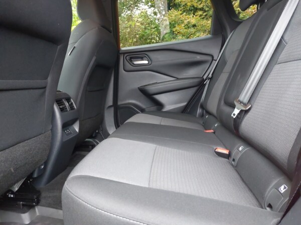 Used Nissan Qashqai 2022 for sale - 76237940: Photo 6