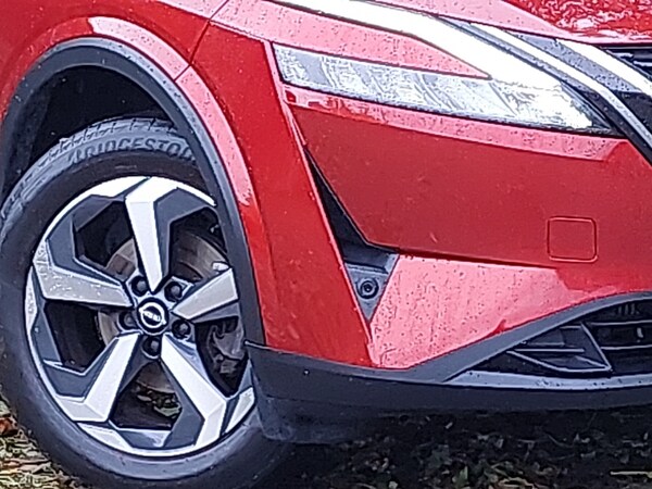 Used Nissan Qashqai 2022 for sale - 76237940: Photo 9