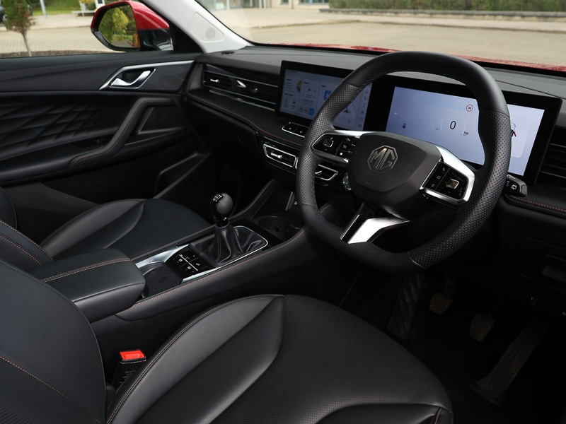 Used MG MG HS 2025 for sale - 76358954: Photo 14