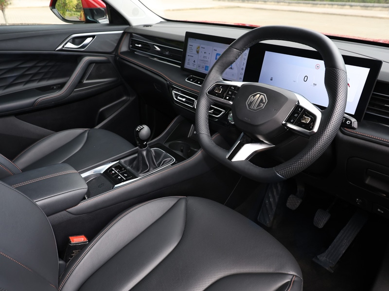 Used MG MG HS 2025 for sale - 76358954: Photo 15