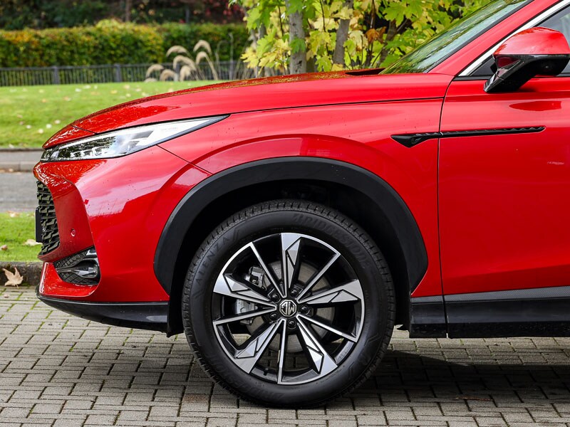 Used MG MG HS 2025 for sale - 76358954: Photo 19