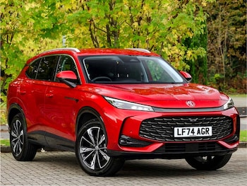 2025 - 1.5 T-GDI Trophy 5dr