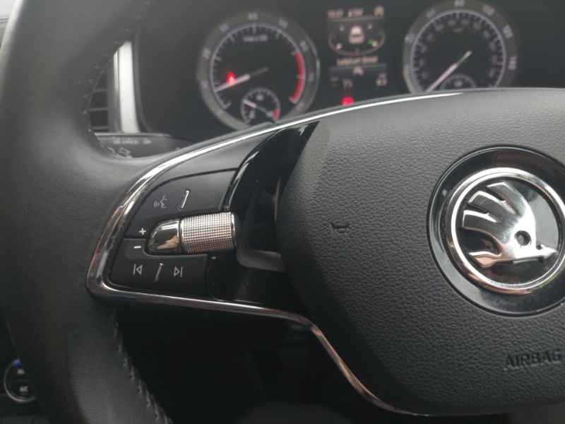 Used Skoda Kodiaq 2022 for sale - 77558881: Photo 13