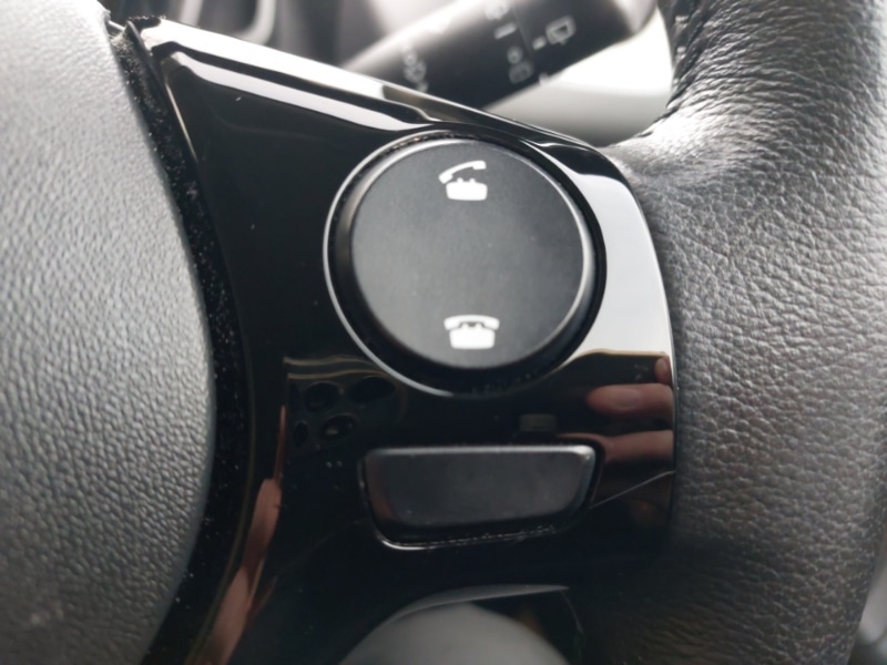 Used Toyota AYGO 2018 for sale - 76471546: Photo 13