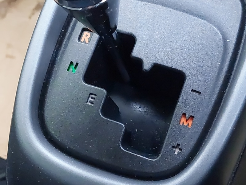 Used Toyota AYGO 2018 for sale - 76471546: Photo 15