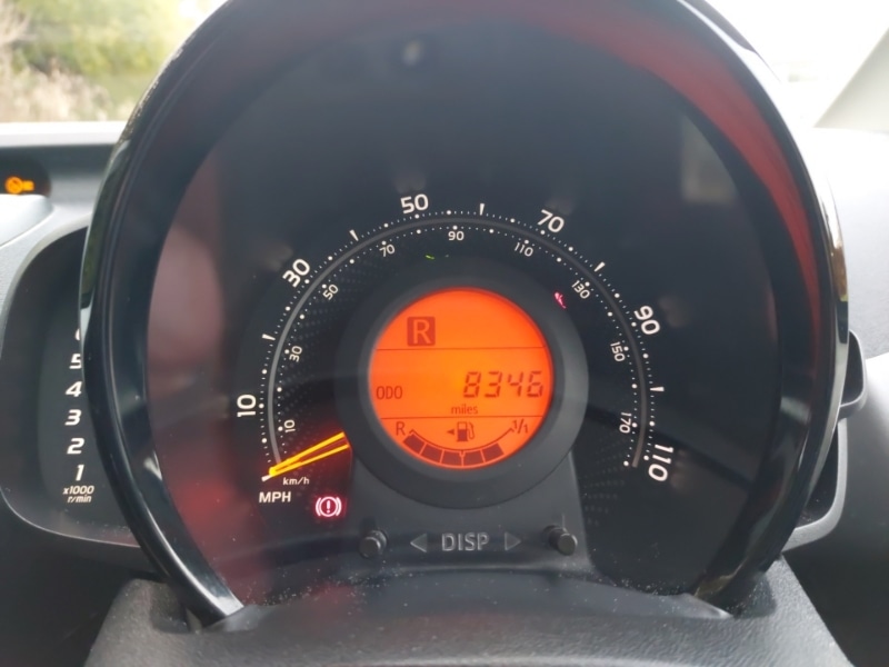 Used Toyota AYGO 2018 for sale - 76471546: Photo 19