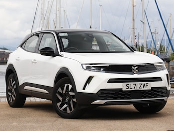 Used Vauxhall Mokka 2021 for sale - 75429188: Photo