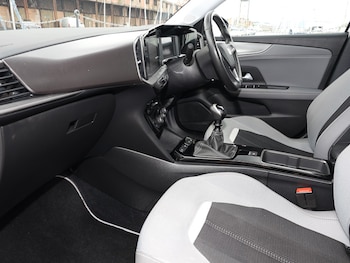 Used Vauxhall Mokka 2021 for sale - 75429188: Photo