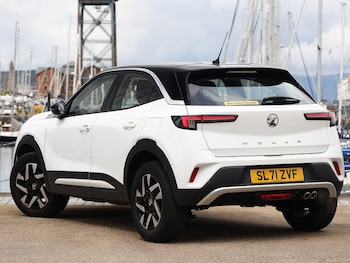 Used Vauxhall Mokka 2021 for sale - 75429188: Photo