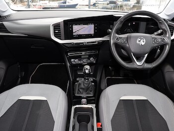Used Vauxhall Mokka 2021 for sale - 75429188: Photo
