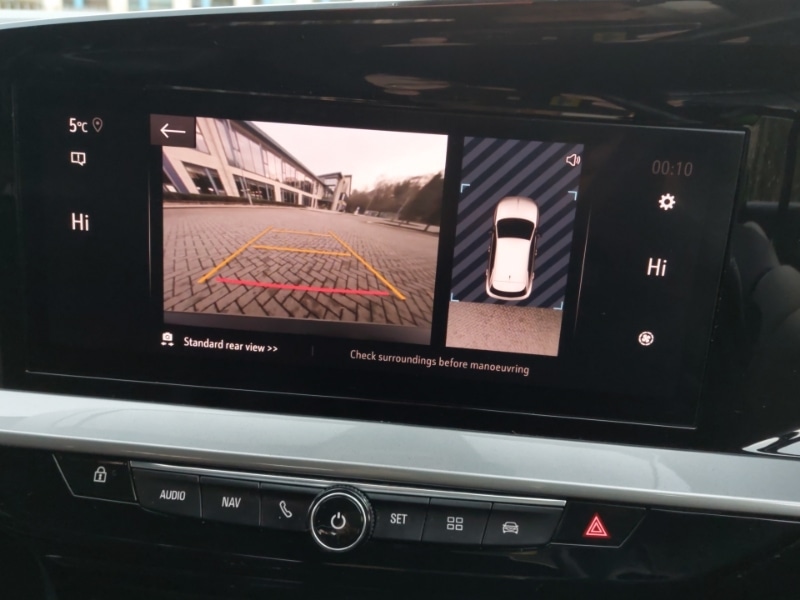 Used Vauxhall Mokka 2022 for sale - 77251923: Photo 10