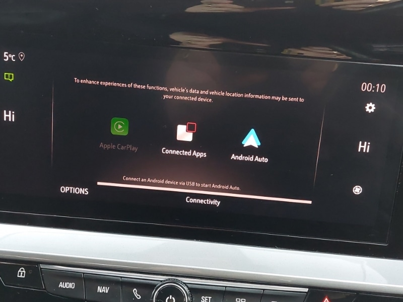 Used Vauxhall Mokka 2022 for sale - 77251923: Photo 11