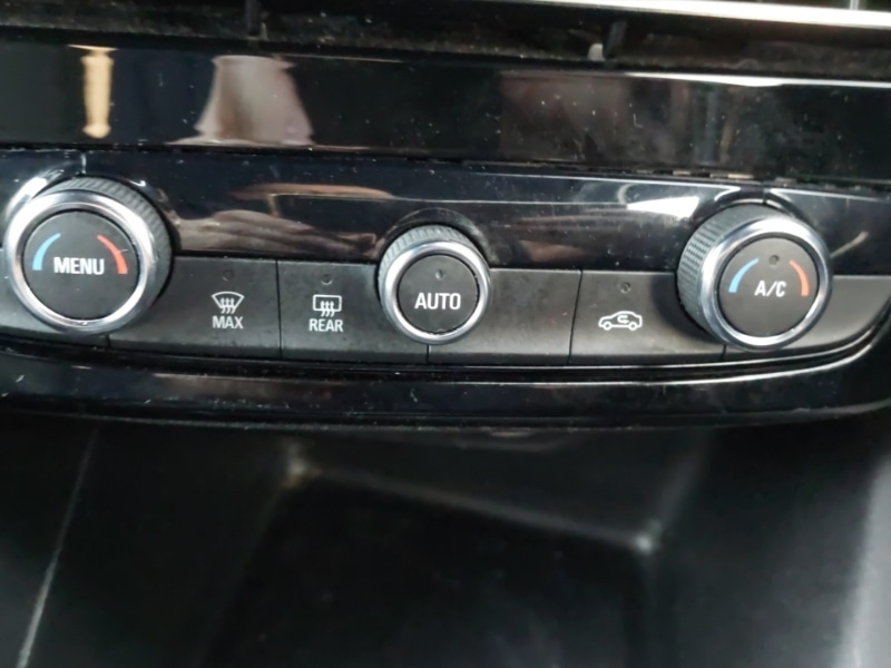 Used Vauxhall Mokka 2022 for sale - 77251923: Photo 12